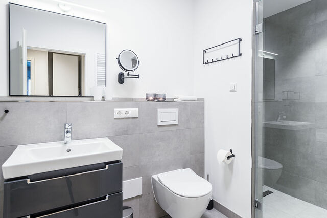 Ferienwohnung in Gr&ouml;mitz - Peters Lodge 6 - Bild 4