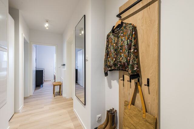 Ferienwohnung in Gr&ouml;mitz - Peters Lodge 6 - Bild 5