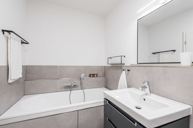 Ferienwohnung in Gr&ouml;mitz - Peters Lodge 6 - Bild 7