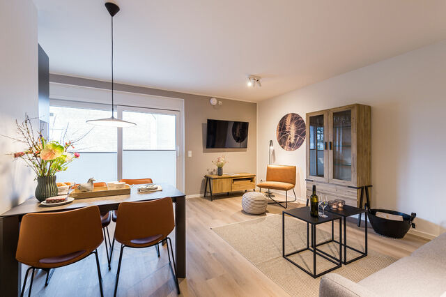 Ferienwohnung in Gr&ouml;mitz - Peters Lodge 6 - Bild 8