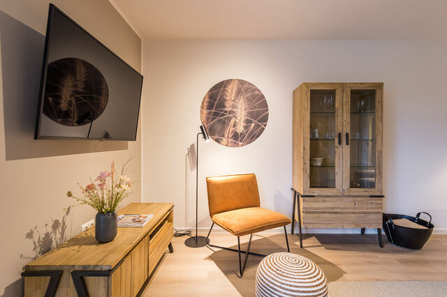 Ferienwohnung in Gr&ouml;mitz - Peters Lodge 6 - Bild 11