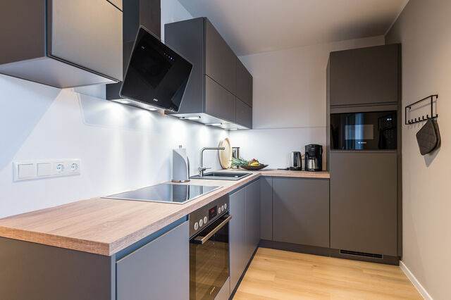 Ferienwohnung in Gr&ouml;mitz - Peters Lodge 6 - Bild 13