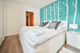 Ferienwohnung in Dahme - Wellenhüpfer (Saisonstrandkorb inklusive) - Bild 6