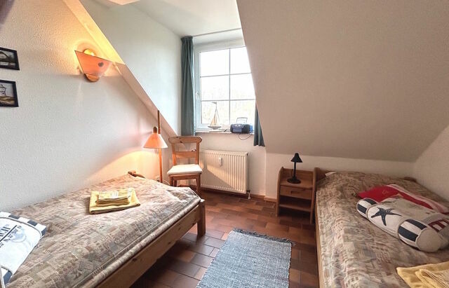 Ferienwohnung in Prerow - Resi Q7 - Bild 10