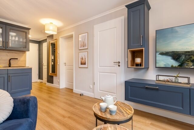 Ferienwohnung in Zingst - St&ouml;rtebekers Perle - Bild 4