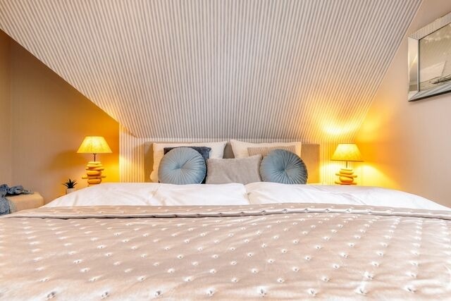 Ferienwohnung in Zingst - St&ouml;rtebekers Perle - Bild 6