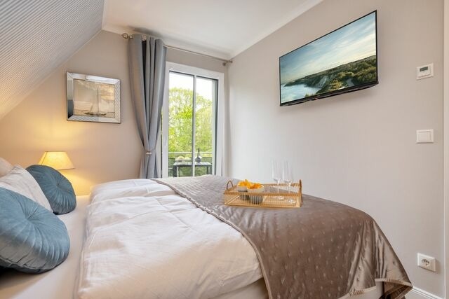 Ferienwohnung in Zingst - St&ouml;rtebekers Perle - Bild 8