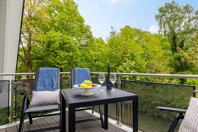 Ferienwohnung in Zingst - St&ouml;rtebekers Perle - Bild 11