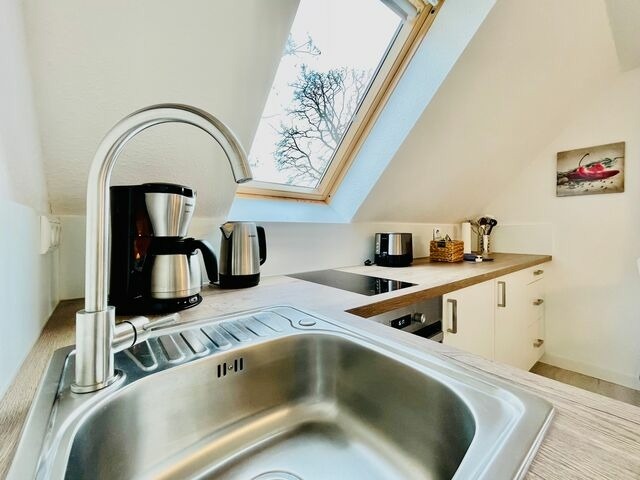 Ferienwohnung in Dierhagen - M&ouml;wennest App. 2 - Bild 7