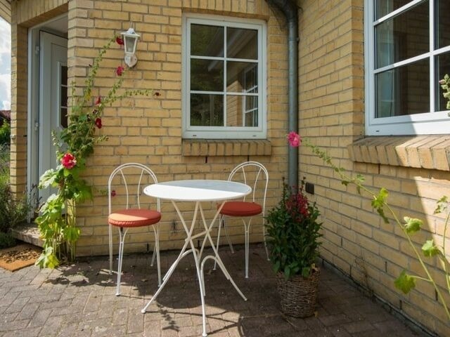 Ferienwohnung in Rieseby - Ferienwohnung Zimmert - Bild 3