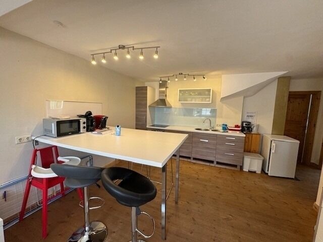 Ferienwohnung in Rieseby - Ferienwohnung Zimmert - Bild 4
