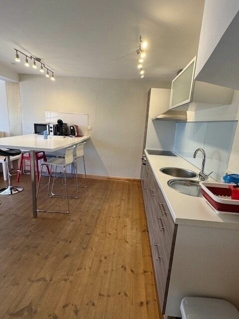 Ferienwohnung in Rieseby - Ferienwohnung Zimmert - Bild 6