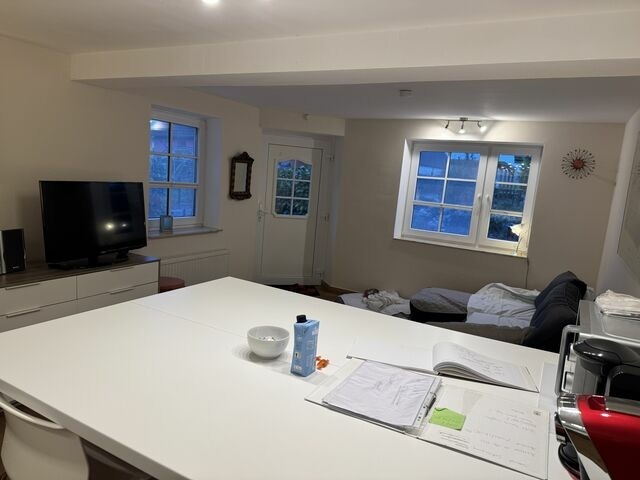 Ferienwohnung in Rieseby - Ferienwohnung Zimmert - Bild 9