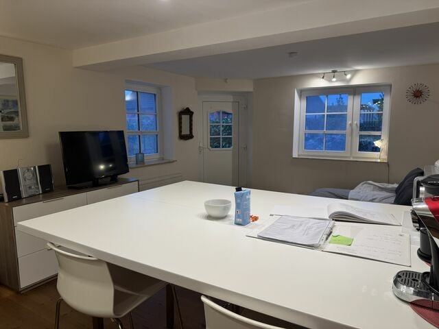 Ferienwohnung in Rieseby - Ferienwohnung Zimmert - Bild 10