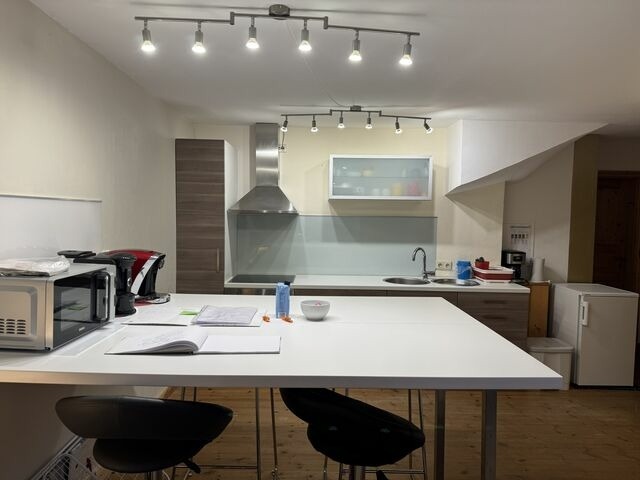 Ferienwohnung in Rieseby - Ferienwohnung Zimmert - Bild 11