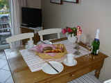 Ferienwohnung in Hasselberg - Ferienwohnung Frevert - Bild 5