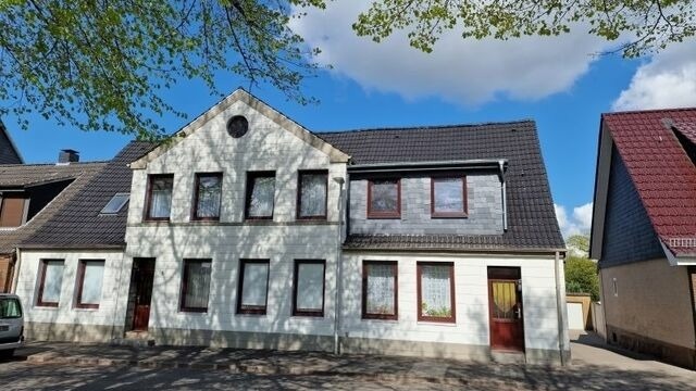 Ferienwohnung in Schleswig - Ferienwohnung Erichsen - Bild 9