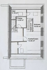 Ferienwohnung in Schleswig - Ferienwohnung Sacht - Bild 13