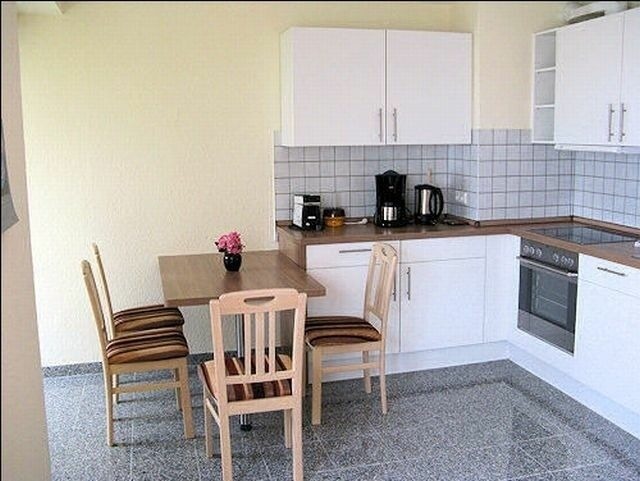Ferienwohnung in Maasholm - Ferienwohnung Schleiblick I - Bild 2 Ferienwohnung in Maasholm - Ferienwohnung Schleiblick I - Bild 2