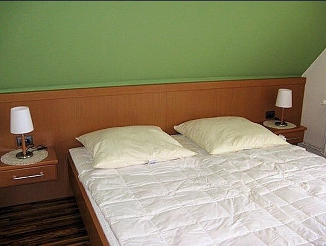 Ferienwohnung in Maasholm - Ferienwohnung Schleiblick I - Bild 4 Ferienwohnung in Maasholm - Ferienwohnung Schleiblick I - Bild 4