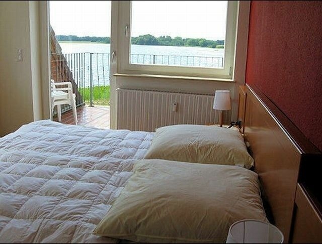 Ferienwohnung in Maasholm - Ferienwohnung Schleiblick I - Bild 5 Ferienwohnung in Maasholm - Ferienwohnung Schleiblick I - Bild 5