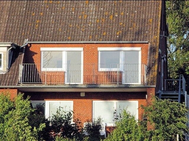 Ferienwohnung in Maasholm - Ferienwohnung Schleiblick I - Bild 7 Ferienwohnung in Maasholm - Ferienwohnung Schleiblick I - Bild 7