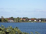 Ferienwohnung in Maasholm - Ferienwohnung Schleiblick 1 - Bild 8