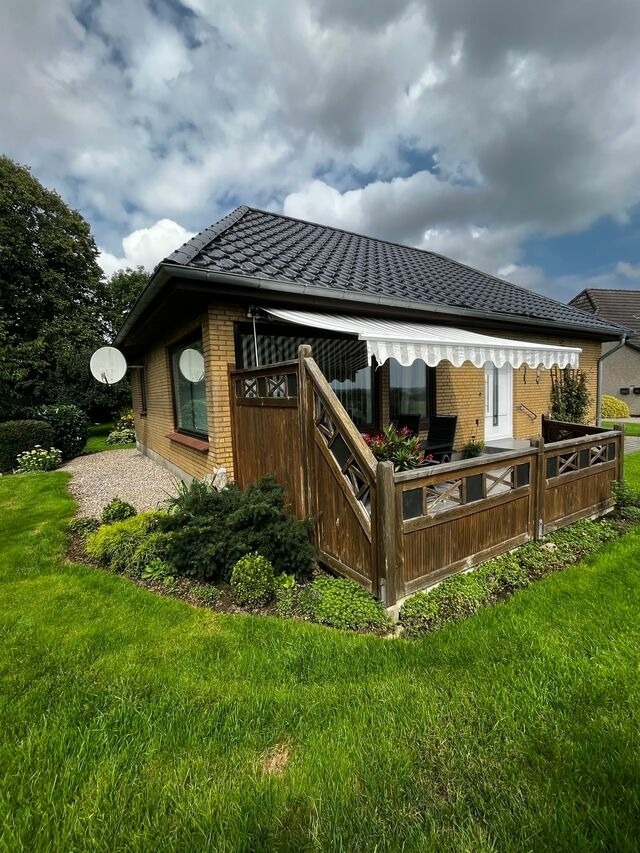 Ferienhaus in Rabenkirchen-Faulück - Ferienhaus Bruhn Neuwerk - Bild 15