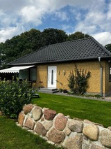 Ferienhaus in Rabenkirchen-Faulück - Ferienhaus Bruhn Neuwerk - Bild 16