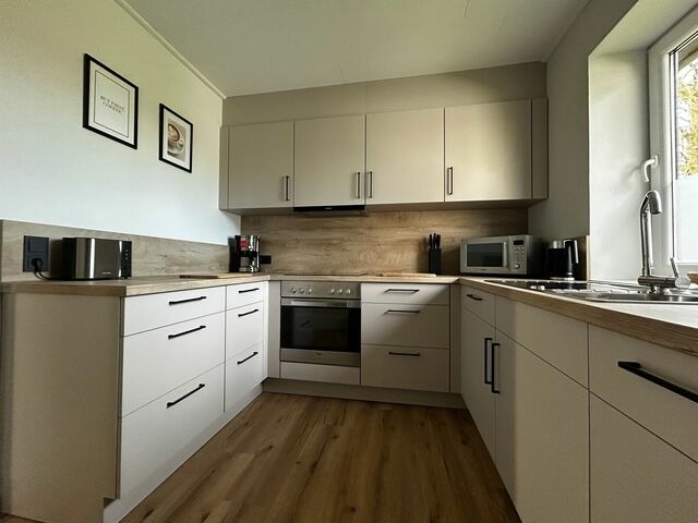 Ferienhaus in Rabenkirchen-Faul&uuml;ck - Ferienhaus Spatz - Bild 10