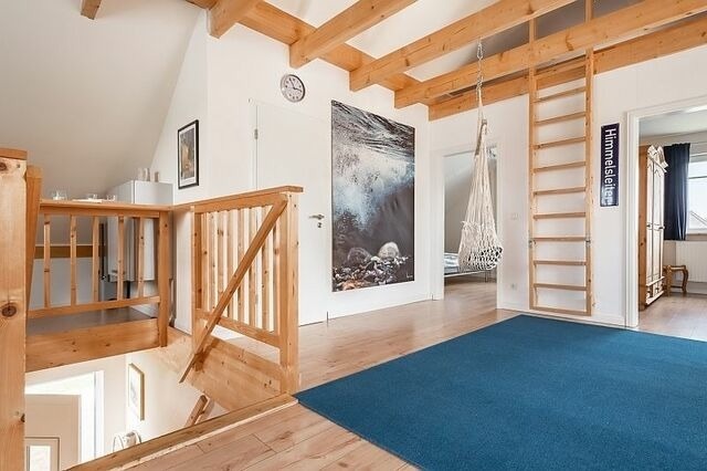 Ferienwohnung in Waabs - Ostseegarten Langholz - Ferienwohnung M&ouml;we f&uuml;r bis zu 4 Personen - Bild 7