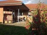 Ferienhaus in Hasselberg - Ferienhaus Knorrl&uuml;ck - Bild 13