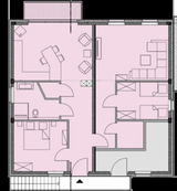 Ferienwohnung in Schleswig - Ferienwohnung Holmer Ausblick - Bild 18