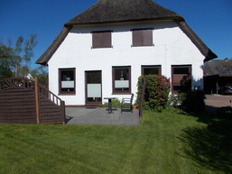 Ferienwohnung Suppengrün