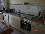 Ferienwohnung in Kappeln - Ferienwohnung Suppengrün - Bild 2