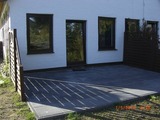 Ferienwohnung in Kappeln - Ferienwohnung Suppengrün - Bild 5