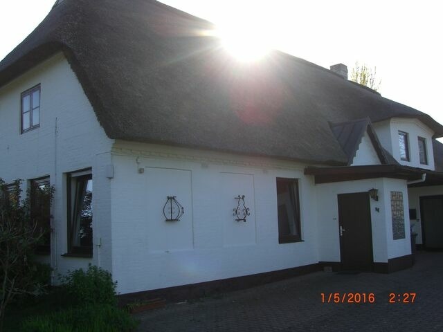 Ferienwohnung in Kappeln - Ferienwohnung Suppengrün - Bild 7