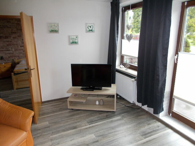 Ferienwohnung in Kappeln - Ferienwohnung Suppengr&uuml;n - Bild 2