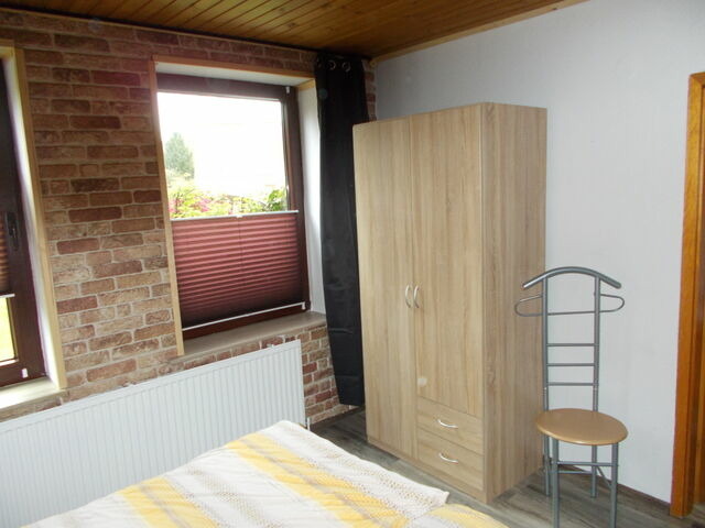 Ferienwohnung in Kappeln - Ferienwohnung Suppengr&uuml;n - Bild 6