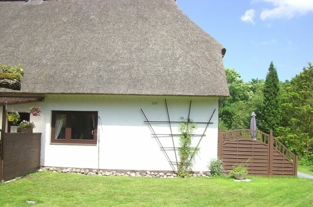 Ferienwohnung in Kappeln - Ferienwohnung Suppengr&uuml;n - Bild 15