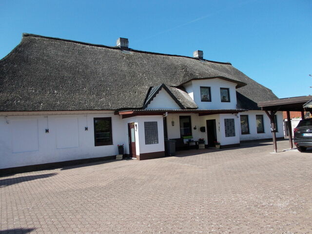 Ferienwohnung in Kappeln - Ferienwohnung Suppengr&uuml;n - Bild 16