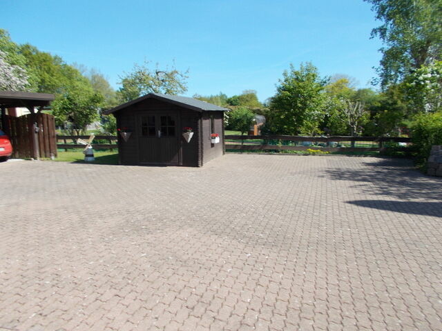 Ferienwohnung in Kappeln - Ferienwohnung Suppengr&uuml;n - Bild 17