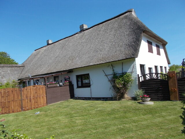 Ferienwohnung in Kappeln - Ferienwohnung Suppengr&uuml;n - Bild 22