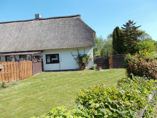 Ferienwohnung in Kappeln - Ferienwohnung Suppengr&uuml;n - Bild 23