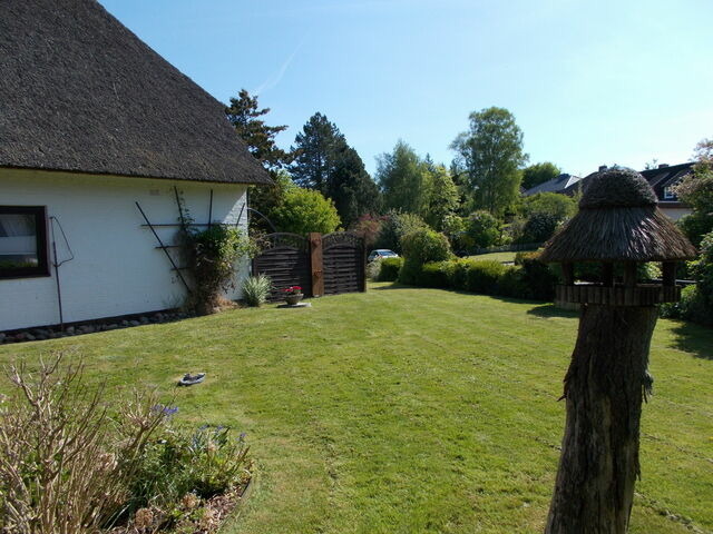 Ferienwohnung in Kappeln - Ferienwohnung Suppengr&uuml;n - Bild 24