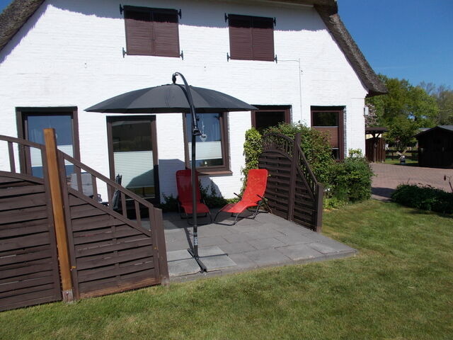 Ferienwohnung in Kappeln - Ferienwohnung Suppengr&uuml;n - Bild 25