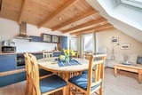 Ferienwohnung in Waabs - Ostseegarten Langholz - Ferienwohnung Adlerhorst für bis zu 4 Personen - Bild 3 Ferienwohnung in Waabs - Ostseegarten Langholz - Ferienwohnung Adlerhorst für bis zu 4 Personen - Bild 3
