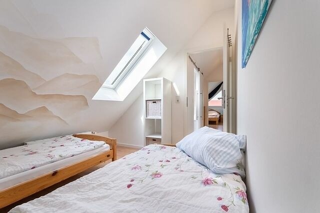Ferienwohnung in Waabs - Ostseegarten Langholz - Ferienwohnung Adlerhorst für bis zu 4 Personen - Bild 5 Ferienwohnung in Waabs - Ostseegarten Langholz - Ferienwohnung Adlerhorst für bis zu 4 Personen - Bild 5