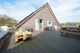 Ferienwohnung in Waabs - Ostseegarten Langholz - Ferienwohnung Adlerhorst für bis zu 4 Personen - Bild 12 Ferienwohnung in Waabs - Ostseegarten Langholz - Ferienwohnung Adlerhorst für bis zu 4 Personen - Bild 12