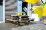 Ferienwohnung in Waabs - Ostseegarten Langholz - Ferienwohnung Adlerhorst für bis zu 4 Personen - Bild 13 Ferienwohnung in Waabs - Ostseegarten Langholz - Ferienwohnung Adlerhorst für bis zu 4 Personen - Bild 13